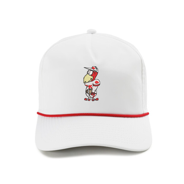 Caps — Shop — Poppy Hawk